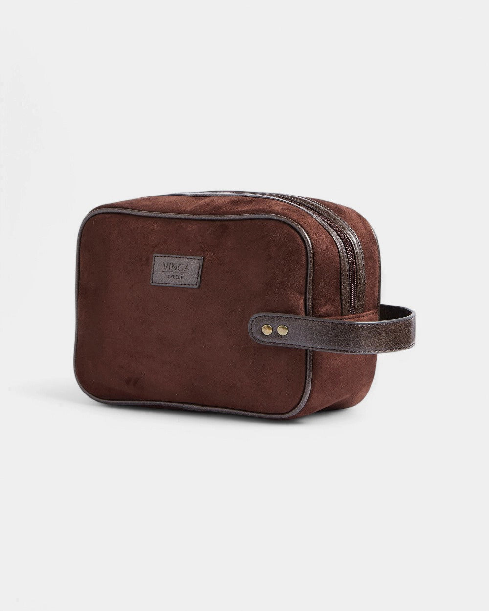 Trousse de toilette élégante à personnaliser
